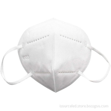 Good Price 5 Layers Reusable Kn95 Mask